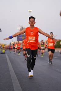 BIB: 20982, 200
                            <button type="button" onclick="openModal(12013118)" class="btn btn-primary btn-sm float-right btn-popup" data-toggle="modal" data-target=".modal-high-quality">
                        <i class="fas fa-shopping-cart"></i> Add to Cart
                    </button>
                                            <button type="button" onclick="isThisMe(12013118, true)" class="btn btn-success btn-sm float-right btn-popup btn-isme hidden" data-toggle="tooltip" data-placement="bottom" title="นี่คือรูปของคุณใช่ไหม คลิกที่นี่เพื่อเอาเข้าอัลบั้ม">
                        <i class="fas fa-plus"></i> Add to album
                    </button>
                    <button type="button" onclick="isThisMe(12013118, false)" class="btn btn-warning btn-sm float-right btn-popup btn-isnotme hidden">
                        <i class="fas fa-ban"></i> Remove from album
                    </button>