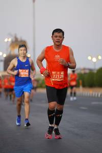 BIB: 2019, 22128
                            <button type="button" onclick="openModal(12002423)" class="btn btn-primary btn-sm float-right btn-popup" data-toggle="modal" data-target=".modal-high-quality">
                        <i class="fas fa-shopping-cart"></i> Add to Cart
                    </button>
                                            <button type="button" onclick="isThisMe(12002423, true)" class="btn btn-success btn-sm float-right btn-popup btn-isme hidden" data-toggle="tooltip" data-placement="bottom" title="นี่คือรูปของคุณใช่ไหม คลิกที่นี่เพื่อเอาเข้าอัลบั้ม">
                        <i class="fas fa-plus"></i> Add to album
                    </button>
                    <button type="button" onclick="isThisMe(12002423, false)" class="btn btn-warning btn-sm float-right btn-popup btn-isnotme hidden">
                        <i class="fas fa-ban"></i> Remove from album
                    </button>