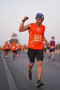 BIB: 20714
                            <button type="button" onclick="openModal(12019662)" class="btn btn-primary btn-sm float-right btn-popup" data-toggle="modal" data-target=".modal-high-quality">
                        <i class="fas fa-shopping-cart"></i> Add to Cart
                    </button>
                                            <button type="button" onclick="isThisMe(12019662, true)" class="btn btn-success btn-sm float-right btn-popup btn-isme hidden" data-toggle="tooltip" data-placement="bottom" title="นี่คือรูปของคุณใช่ไหม คลิกที่นี่เพื่อเอาเข้าอัลบั้ม">
                        <i class="fas fa-plus"></i> Add to album
                    </button>
                    <button type="button" onclick="isThisMe(12019662, false)" class="btn btn-warning btn-sm float-right btn-popup btn-isnotme hidden">
                        <i class="fas fa-ban"></i> Remove from album
                    </button>