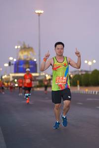 BIB: 21144
                            <button type="button" onclick="openModal(11963131)" class="btn btn-primary btn-sm float-right btn-popup" data-toggle="modal" data-target=".modal-high-quality">
                        <i class="fas fa-shopping-cart"></i> Add to Cart
                    </button>
                                            <button type="button" onclick="isThisMe(11963131, true)" class="btn btn-success btn-sm float-right btn-popup btn-isme hidden" data-toggle="tooltip" data-placement="bottom" title="นี่คือรูปของคุณใช่ไหม คลิกที่นี่เพื่อเอาเข้าอัลบั้ม">
                        <i class="fas fa-plus"></i> Add to album
                    </button>
                    <button type="button" onclick="isThisMe(11963131, false)" class="btn btn-warning btn-sm float-right btn-popup btn-isnotme hidden">
                        <i class="fas fa-ban"></i> Remove from album
                    </button>
