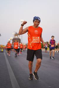 BIB: 20714
                            <button type="button" onclick="openModal(12019666)" class="btn btn-primary btn-sm float-right btn-popup" data-toggle="modal" data-target=".modal-high-quality">
                        <i class="fas fa-shopping-cart"></i> Add to Cart
                    </button>
                                            <button type="button" onclick="isThisMe(12019666, true)" class="btn btn-success btn-sm float-right btn-popup btn-isme hidden" data-toggle="tooltip" data-placement="bottom" title="นี่คือรูปของคุณใช่ไหม คลิกที่นี่เพื่อเอาเข้าอัลบั้ม">
                        <i class="fas fa-plus"></i> Add to album
                    </button>
                    <button type="button" onclick="isThisMe(12019666, false)" class="btn btn-warning btn-sm float-right btn-popup btn-isnotme hidden">
                        <i class="fas fa-ban"></i> Remove from album
                    </button>