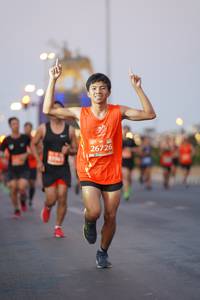 BIB: 26726
                            <button type="button" onclick="openModal(11978203)" class="btn btn-primary btn-sm float-right btn-popup" data-toggle="modal" data-target=".modal-high-quality">
                        <i class="fas fa-shopping-cart"></i> Add to Cart
                    </button>
                                            <button type="button" onclick="isThisMe(11978203, true)" class="btn btn-success btn-sm float-right btn-popup btn-isme hidden" data-toggle="tooltip" data-placement="bottom" title="นี่คือรูปของคุณใช่ไหม คลิกที่นี่เพื่อเอาเข้าอัลบั้ม">
                        <i class="fas fa-plus"></i> Add to album
                    </button>
                    <button type="button" onclick="isThisMe(11978203, false)" class="btn btn-warning btn-sm float-right btn-popup btn-isnotme hidden">
                        <i class="fas fa-ban"></i> Remove from album
                    </button>
