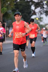 BIB: 2077
                            <button type="button" onclick="openModal(12149720)" class="btn btn-primary btn-sm float-right btn-popup" data-toggle="modal" data-target=".modal-high-quality">
                        <i class="fas fa-shopping-cart"></i> Add to Cart
                    </button>
                                            <button type="button" onclick="isThisMe(12149720, true)" class="btn btn-success btn-sm float-right btn-popup btn-isme hidden" data-toggle="tooltip" data-placement="bottom" title="นี่คือรูปของคุณใช่ไหม คลิกที่นี่เพื่อเอาเข้าอัลบั้ม">
                        <i class="fas fa-plus"></i> Add to album
                    </button>
                    <button type="button" onclick="isThisMe(12149720, false)" class="btn btn-warning btn-sm float-right btn-popup btn-isnotme hidden">
                        <i class="fas fa-ban"></i> Remove from album
                    </button>