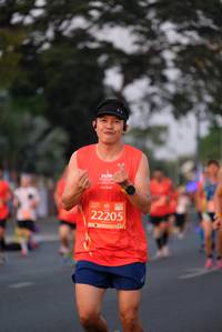 BIB: 22205
                            <button type="button" onclick="openModal(12153519)" class="btn btn-primary btn-sm float-right btn-popup" data-toggle="modal" data-target=".modal-high-quality">
                        <i class="fas fa-shopping-cart"></i> Add to Cart
                    </button>
                                            <button type="button" onclick="isThisMe(12153519, true)" class="btn btn-success btn-sm float-right btn-popup btn-isme hidden" data-toggle="tooltip" data-placement="bottom" title="นี่คือรูปของคุณใช่ไหม คลิกที่นี่เพื่อเอาเข้าอัลบั้ม">
                        <i class="fas fa-plus"></i> Add to album
                    </button>
                    <button type="button" onclick="isThisMe(12153519, false)" class="btn btn-warning btn-sm float-right btn-popup btn-isnotme hidden">
                        <i class="fas fa-ban"></i> Remove from album
                    </button>