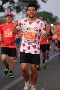 BIB: 20673, 21288, 2019
                            <button type="button" onclick="openModal(12156283)" class="btn btn-primary btn-sm float-right btn-popup" data-toggle="modal" data-target=".modal-high-quality">
                        <i class="fas fa-shopping-cart"></i> Add to Cart
                    </button>
                                            <button type="button" onclick="isThisMe(12156283, true)" class="btn btn-success btn-sm float-right btn-popup btn-isme hidden" data-toggle="tooltip" data-placement="bottom" title="นี่คือรูปของคุณใช่ไหม คลิกที่นี่เพื่อเอาเข้าอัลบั้ม">
                        <i class="fas fa-plus"></i> Add to album
                    </button>
                    <button type="button" onclick="isThisMe(12156283, false)" class="btn btn-warning btn-sm float-right btn-popup btn-isnotme hidden">
                        <i class="fas fa-ban"></i> Remove from album
                    </button>