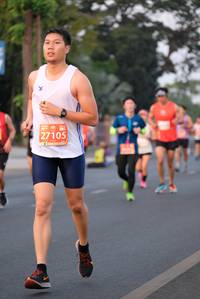 BIB: 27105
                            <button type="button" onclick="openModal(12155054)" class="btn btn-primary btn-sm float-right btn-popup" data-toggle="modal" data-target=".modal-high-quality">
                        <i class="fas fa-shopping-cart"></i> Add to Cart
                    </button>
                                            <button type="button" onclick="isThisMe(12155054, true)" class="btn btn-success btn-sm float-right btn-popup btn-isme hidden" data-toggle="tooltip" data-placement="bottom" title="นี่คือรูปของคุณใช่ไหม คลิกที่นี่เพื่อเอาเข้าอัลบั้ม">
                        <i class="fas fa-plus"></i> Add to album
                    </button>
                    <button type="button" onclick="isThisMe(12155054, false)" class="btn btn-warning btn-sm float-right btn-popup btn-isnotme hidden">
                        <i class="fas fa-ban"></i> Remove from album
                    </button>