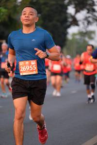 BIB: 26955
                            <button type="button" onclick="openModal(12155964)" class="btn btn-primary btn-sm float-right btn-popup" data-toggle="modal" data-target=".modal-high-quality">
                        <i class="fas fa-shopping-cart"></i> Add to Cart
                    </button>
                                            <button type="button" onclick="isThisMe(12155964, true)" class="btn btn-success btn-sm float-right btn-popup btn-isme hidden" data-toggle="tooltip" data-placement="bottom" title="นี่คือรูปของคุณใช่ไหม คลิกที่นี่เพื่อเอาเข้าอัลบั้ม">
                        <i class="fas fa-plus"></i> Add to album
                    </button>
                    <button type="button" onclick="isThisMe(12155964, false)" class="btn btn-warning btn-sm float-right btn-popup btn-isnotme hidden">
                        <i class="fas fa-ban"></i> Remove from album
                    </button>