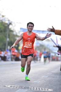 BIB: 25783
                            <button type="button" onclick="openModal(11333927)" class="btn btn-primary btn-sm float-right btn-popup" data-toggle="modal" data-target=".modal-high-quality">
                        <i class="fas fa-shopping-cart"></i> Add to Cart
                    </button>
                                            <button type="button" onclick="isThisMe(11333927, true)" class="btn btn-success btn-sm float-right btn-popup btn-isme hidden" data-toggle="tooltip" data-placement="bottom" title="นี่คือรูปของคุณใช่ไหม คลิกที่นี่เพื่อเอาเข้าอัลบั้ม">
                        <i class="fas fa-plus"></i> Add to album
                    </button>
                    <button type="button" onclick="isThisMe(11333927, false)" class="btn btn-warning btn-sm float-right btn-popup btn-isnotme hidden">
                        <i class="fas fa-ban"></i> Remove from album
                    </button>