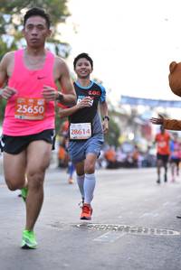 BIB: 100, 25650, 28614
                            <button type="button" onclick="openModal(11335539)" class="btn btn-primary btn-sm float-right btn-popup" data-toggle="modal" data-target=".modal-high-quality">
                        <i class="fas fa-shopping-cart"></i> Add to Cart
                    </button>
                                            <button type="button" onclick="isThisMe(11335539, true)" class="btn btn-success btn-sm float-right btn-popup btn-isme hidden" data-toggle="tooltip" data-placement="bottom" title="นี่คือรูปของคุณใช่ไหม คลิกที่นี่เพื่อเอาเข้าอัลบั้ม">
                        <i class="fas fa-plus"></i> Add to album
                    </button>
                    <button type="button" onclick="isThisMe(11335539, false)" class="btn btn-warning btn-sm float-right btn-popup btn-isnotme hidden">
                        <i class="fas fa-ban"></i> Remove from album
                    </button>