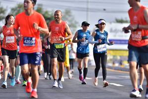 BIB: 44155, 41817
                            <button type="button" onclick="openModal(11288538)" class="btn btn-primary btn-sm float-right btn-popup" data-toggle="modal" data-target=".modal-high-quality">
                        <i class="fas fa-shopping-cart"></i> Add to Cart
                    </button>
                                            <button type="button" onclick="isThisMe(11288538, true)" class="btn btn-success btn-sm float-right btn-popup btn-isme hidden" data-toggle="tooltip" data-placement="bottom" title="นี่คือรูปของคุณใช่ไหม คลิกที่นี่เพื่อเอาเข้าอัลบั้ม">
                        <i class="fas fa-plus"></i> Add to album
                    </button>
                    <button type="button" onclick="isThisMe(11288538, false)" class="btn btn-warning btn-sm float-right btn-popup btn-isnotme hidden">
                        <i class="fas fa-ban"></i> Remove from album
                    </button>