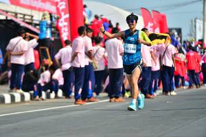 BIB: 28206
                            <button type="button" onclick="openModal(11122724)" class="btn btn-primary btn-sm float-right btn-popup" data-toggle="modal" data-target=".modal-high-quality">
                        <i class="fas fa-shopping-cart"></i> Add to Cart
                    </button>
                                            <button type="button" onclick="isThisMe(11122724, true)" class="btn btn-success btn-sm float-right btn-popup btn-isme hidden" data-toggle="tooltip" data-placement="bottom" title="นี่คือรูปของคุณใช่ไหม คลิกที่นี่เพื่อเอาเข้าอัลบั้ม">
                        <i class="fas fa-plus"></i> Add to album
                    </button>
                    <button type="button" onclick="isThisMe(11122724, false)" class="btn btn-warning btn-sm float-right btn-popup btn-isnotme hidden">
                        <i class="fas fa-ban"></i> Remove from album
                    </button>