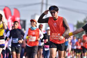 BIB: 255, 81205, 25804
                            <button type="button" onclick="openModal(11281104)" class="btn btn-primary btn-sm float-right btn-popup" data-toggle="modal" data-target=".modal-high-quality">
                        <i class="fas fa-shopping-cart"></i> Add to Cart
                    </button>
                                            <button type="button" onclick="isThisMe(11281104, true)" class="btn btn-success btn-sm float-right btn-popup btn-isme hidden" data-toggle="tooltip" data-placement="bottom" title="นี่คือรูปของคุณใช่ไหม คลิกที่นี่เพื่อเอาเข้าอัลบั้ม">
                        <i class="fas fa-plus"></i> Add to album
                    </button>
                    <button type="button" onclick="isThisMe(11281104, false)" class="btn btn-warning btn-sm float-right btn-popup btn-isnotme hidden">
                        <i class="fas fa-ban"></i> Remove from album
                    </button>