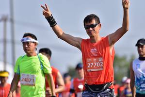BIB: 21147, 2595, 2555, 27171
                            <button type="button" onclick="openModal(11607885)" class="btn btn-primary btn-sm float-right btn-popup" data-toggle="modal" data-target=".modal-high-quality">
                        <i class="fas fa-shopping-cart"></i> Add to Cart
                    </button>
                                            <button type="button" onclick="isThisMe(11607885, true)" class="btn btn-success btn-sm float-right btn-popup btn-isme hidden" data-toggle="tooltip" data-placement="bottom" title="นี่คือรูปของคุณใช่ไหม คลิกที่นี่เพื่อเอาเข้าอัลบั้ม">
                        <i class="fas fa-plus"></i> Add to album
                    </button>
                    <button type="button" onclick="isThisMe(11607885, false)" class="btn btn-warning btn-sm float-right btn-popup btn-isnotme hidden">
                        <i class="fas fa-ban"></i> Remove from album
                    </button>