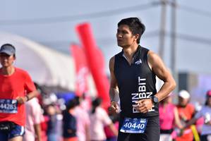 BIB: 25951, 2015, 20952
                            <button type="button" onclick="openModal(11628926)" class="btn btn-primary btn-sm float-right btn-popup" data-toggle="modal" data-target=".modal-high-quality">
                        <i class="fas fa-shopping-cart"></i> Add to Cart
                    </button>
                                            <button type="button" onclick="isThisMe(11628926, true)" class="btn btn-success btn-sm float-right btn-popup btn-isme hidden" data-toggle="tooltip" data-placement="bottom" title="นี่คือรูปของคุณใช่ไหม คลิกที่นี่เพื่อเอาเข้าอัลบั้ม">
                        <i class="fas fa-plus"></i> Add to album
                    </button>
                    <button type="button" onclick="isThisMe(11628926, false)" class="btn btn-warning btn-sm float-right btn-popup btn-isnotme hidden">
                        <i class="fas fa-ban"></i> Remove from album
                    </button>