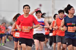 BIB: 2107, 3489, 2102, 2404
                            <button type="button" onclick="openModal(11744649)" class="btn btn-primary btn-sm float-right btn-popup" data-toggle="modal" data-target=".modal-high-quality">
                        <i class="fas fa-shopping-cart"></i> Add to Cart
                    </button>
                                            <button type="button" onclick="isThisMe(11744649, true)" class="btn btn-success btn-sm float-right btn-popup btn-isme hidden" data-toggle="tooltip" data-placement="bottom" title="นี่คือรูปของคุณใช่ไหม คลิกที่นี่เพื่อเอาเข้าอัลบั้ม">
                        <i class="fas fa-plus"></i> Add to album
                    </button>
                    <button type="button" onclick="isThisMe(11744649, false)" class="btn btn-warning btn-sm float-right btn-popup btn-isnotme hidden">
                        <i class="fas fa-ban"></i> Remove from album
                    </button>