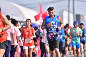 BIB: 26767, 40215
                            <button type="button" onclick="openModal(11645719)" class="btn btn-primary btn-sm float-right btn-popup" data-toggle="modal" data-target=".modal-high-quality">
                        <i class="fas fa-shopping-cart"></i> Add to Cart
                    </button>
                                            <button type="button" onclick="isThisMe(11645719, true)" class="btn btn-success btn-sm float-right btn-popup btn-isme hidden" data-toggle="tooltip" data-placement="bottom" title="นี่คือรูปของคุณใช่ไหม คลิกที่นี่เพื่อเอาเข้าอัลบั้ม">
                        <i class="fas fa-plus"></i> Add to album
                    </button>
                    <button type="button" onclick="isThisMe(11645719, false)" class="btn btn-warning btn-sm float-right btn-popup btn-isnotme hidden">
                        <i class="fas fa-ban"></i> Remove from album
                    </button>
