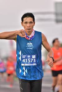 BIB: 41573
                            <button type="button" onclick="openModal(11719073)" class="btn btn-primary btn-sm float-right btn-popup" data-toggle="modal" data-target=".modal-high-quality">
                        <i class="fas fa-shopping-cart"></i> Add to Cart
                    </button>
                                            <button type="button" onclick="isThisMe(11719073, true)" class="btn btn-success btn-sm float-right btn-popup btn-isme hidden" data-toggle="tooltip" data-placement="bottom" title="นี่คือรูปของคุณใช่ไหม คลิกที่นี่เพื่อเอาเข้าอัลบั้ม">
                        <i class="fas fa-plus"></i> Add to album
                    </button>
                    <button type="button" onclick="isThisMe(11719073, false)" class="btn btn-warning btn-sm float-right btn-popup btn-isnotme hidden">
                        <i class="fas fa-ban"></i> Remove from album
                    </button>