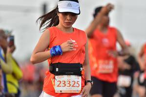 BIB: 23325
                            <button type="button" onclick="openModal(11747608)" class="btn btn-primary btn-sm float-right btn-popup" data-toggle="modal" data-target=".modal-high-quality">
                        <i class="fas fa-shopping-cart"></i> Add to Cart
                    </button>
                                            <button type="button" onclick="isThisMe(11747608, true)" class="btn btn-success btn-sm float-right btn-popup btn-isme hidden" data-toggle="tooltip" data-placement="bottom" title="นี่คือรูปของคุณใช่ไหม คลิกที่นี่เพื่อเอาเข้าอัลบั้ม">
                        <i class="fas fa-plus"></i> Add to album
                    </button>
                    <button type="button" onclick="isThisMe(11747608, false)" class="btn btn-warning btn-sm float-right btn-popup btn-isnotme hidden">
                        <i class="fas fa-ban"></i> Remove from album
                    </button>