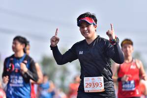 BIB: 26264, 6577, 21066, 20814, 27658, 2690
                            <button type="button" onclick="openModal(11625688)" class="btn btn-primary btn-sm float-right btn-popup" data-toggle="modal" data-target=".modal-high-quality">
                        <i class="fas fa-shopping-cart"></i> Add to Cart
                    </button>
                                            <button type="button" onclick="isThisMe(11625688, true)" class="btn btn-success btn-sm float-right btn-popup btn-isme hidden" data-toggle="tooltip" data-placement="bottom" title="นี่คือรูปของคุณใช่ไหม คลิกที่นี่เพื่อเอาเข้าอัลบั้ม">
                        <i class="fas fa-plus"></i> Add to album
                    </button>
                    <button type="button" onclick="isThisMe(11625688, false)" class="btn btn-warning btn-sm float-right btn-popup btn-isnotme hidden">
                        <i class="fas fa-ban"></i> Remove from album
                    </button>