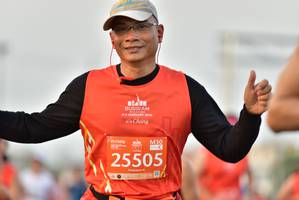 BIB: 2020, 25505
                            <button type="button" onclick="openModal(11748535)" class="btn btn-primary btn-sm float-right btn-popup" data-toggle="modal" data-target=".modal-high-quality">
                        <i class="fas fa-shopping-cart"></i> Add to Cart
                    </button>
                                            <button type="button" onclick="isThisMe(11748535, true)" class="btn btn-success btn-sm float-right btn-popup btn-isme hidden" data-toggle="tooltip" data-placement="bottom" title="นี่คือรูปของคุณใช่ไหม คลิกที่นี่เพื่อเอาเข้าอัลบั้ม">
                        <i class="fas fa-plus"></i> Add to album
                    </button>
                    <button type="button" onclick="isThisMe(11748535, false)" class="btn btn-warning btn-sm float-right btn-popup btn-isnotme hidden">
                        <i class="fas fa-ban"></i> Remove from album
                    </button>