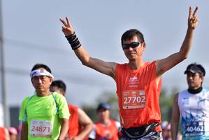 BIB: 27702, 24871, 40462
                            <button type="button" onclick="openModal(11607807)" class="btn btn-primary btn-sm float-right btn-popup" data-toggle="modal" data-target=".modal-high-quality">
                        <i class="fas fa-shopping-cart"></i> Add to Cart
                    </button>
                                            <button type="button" onclick="isThisMe(11607807, true)" class="btn btn-success btn-sm float-right btn-popup btn-isme hidden" data-toggle="tooltip" data-placement="bottom" title="นี่คือรูปของคุณใช่ไหม คลิกที่นี่เพื่อเอาเข้าอัลบั้ม">
                        <i class="fas fa-plus"></i> Add to album
                    </button>
                    <button type="button" onclick="isThisMe(11607807, false)" class="btn btn-warning btn-sm float-right btn-popup btn-isnotme hidden">
                        <i class="fas fa-ban"></i> Remove from album
                    </button>