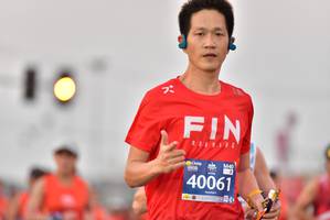 BIB: 40061
                            <button type="button" onclick="openModal(11742990)" class="btn btn-primary btn-sm float-right btn-popup" data-toggle="modal" data-target=".modal-high-quality">
                        <i class="fas fa-shopping-cart"></i> Add to Cart
                    </button>
                                            <button type="button" onclick="isThisMe(11742990, true)" class="btn btn-success btn-sm float-right btn-popup btn-isme hidden" data-toggle="tooltip" data-placement="bottom" title="นี่คือรูปของคุณใช่ไหม คลิกที่นี่เพื่อเอาเข้าอัลบั้ม">
                        <i class="fas fa-plus"></i> Add to album
                    </button>
                    <button type="button" onclick="isThisMe(11742990, false)" class="btn btn-warning btn-sm float-right btn-popup btn-isnotme hidden">
                        <i class="fas fa-ban"></i> Remove from album
                    </button>