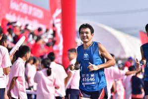 BIB: 2223, 27376, 28161
                            <button type="button" onclick="openModal(11646039)" class="btn btn-primary btn-sm float-right btn-popup" data-toggle="modal" data-target=".modal-high-quality">
                        <i class="fas fa-shopping-cart"></i> Add to Cart
                    </button>
                                            <button type="button" onclick="isThisMe(11646039, true)" class="btn btn-success btn-sm float-right btn-popup btn-isme hidden" data-toggle="tooltip" data-placement="bottom" title="นี่คือรูปของคุณใช่ไหม คลิกที่นี่เพื่อเอาเข้าอัลบั้ม">
                        <i class="fas fa-plus"></i> Add to album
                    </button>
                    <button type="button" onclick="isThisMe(11646039, false)" class="btn btn-warning btn-sm float-right btn-popup btn-isnotme hidden">
                        <i class="fas fa-ban"></i> Remove from album
                    </button>