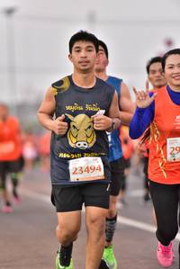 BIB: 23494
                            <button type="button" onclick="openModal(11719205)" class="btn btn-primary btn-sm float-right btn-popup" data-toggle="modal" data-target=".modal-high-quality">
                        <i class="fas fa-shopping-cart"></i> Add to Cart
                    </button>
                                            <button type="button" onclick="isThisMe(11719205, true)" class="btn btn-success btn-sm float-right btn-popup btn-isme hidden" data-toggle="tooltip" data-placement="bottom" title="นี่คือรูปของคุณใช่ไหม คลิกที่นี่เพื่อเอาเข้าอัลบั้ม">
                        <i class="fas fa-plus"></i> Add to album
                    </button>
                    <button type="button" onclick="isThisMe(11719205, false)" class="btn btn-warning btn-sm float-right btn-popup btn-isnotme hidden">
                        <i class="fas fa-ban"></i> Remove from album
                    </button>