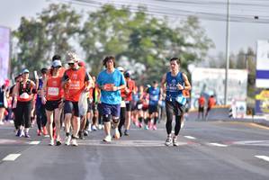 BIB: 44435, 26245
                            <button type="button" onclick="openModal(11242394)" class="btn btn-primary btn-sm float-right btn-popup" data-toggle="modal" data-target=".modal-high-quality">
                        <i class="fas fa-shopping-cart"></i> Add to Cart
                    </button>
                                            <button type="button" onclick="isThisMe(11242394, true)" class="btn btn-success btn-sm float-right btn-popup btn-isme hidden" data-toggle="tooltip" data-placement="bottom" title="นี่คือรูปของคุณใช่ไหม คลิกที่นี่เพื่อเอาเข้าอัลบั้ม">
                        <i class="fas fa-plus"></i> Add to album
                    </button>
                    <button type="button" onclick="isThisMe(11242394, false)" class="btn btn-warning btn-sm float-right btn-popup btn-isnotme hidden">
                        <i class="fas fa-ban"></i> Remove from album
                    </button>