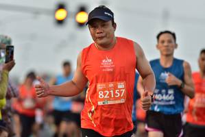 BIB: 82157, 40466
                            <button type="button" onclick="openModal(11747220)" class="btn btn-primary btn-sm float-right btn-popup" data-toggle="modal" data-target=".modal-high-quality">
                        <i class="fas fa-shopping-cart"></i> Add to Cart
                    </button>
                                            <button type="button" onclick="isThisMe(11747220, true)" class="btn btn-success btn-sm float-right btn-popup btn-isme hidden" data-toggle="tooltip" data-placement="bottom" title="นี่คือรูปของคุณใช่ไหม คลิกที่นี่เพื่อเอาเข้าอัลบั้ม">
                        <i class="fas fa-plus"></i> Add to album
                    </button>
                    <button type="button" onclick="isThisMe(11747220, false)" class="btn btn-warning btn-sm float-right btn-popup btn-isnotme hidden">
                        <i class="fas fa-ban"></i> Remove from album
                    </button>