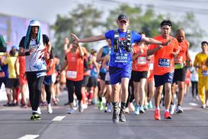 BIB: 44155, 20458, 40279, 41817
                            <button type="button" onclick="openModal(11288320)" class="btn btn-primary btn-sm float-right btn-popup" data-toggle="modal" data-target=".modal-high-quality">
                        <i class="fas fa-shopping-cart"></i> Add to Cart
                    </button>
                                            <button type="button" onclick="isThisMe(11288320, true)" class="btn btn-success btn-sm float-right btn-popup btn-isme hidden" data-toggle="tooltip" data-placement="bottom" title="นี่คือรูปของคุณใช่ไหม คลิกที่นี่เพื่อเอาเข้าอัลบั้ม">
                        <i class="fas fa-plus"></i> Add to album
                    </button>
                    <button type="button" onclick="isThisMe(11288320, false)" class="btn btn-warning btn-sm float-right btn-popup btn-isnotme hidden">
                        <i class="fas fa-ban"></i> Remove from album
                    </button>