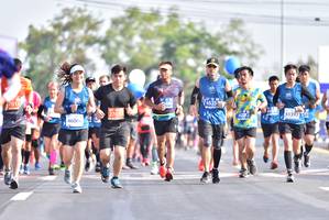 BIB: 28281, 21025
                            <button type="button" onclick="openModal(11674067)" class="btn btn-primary btn-sm float-right btn-popup" data-toggle="modal" data-target=".modal-high-quality">
                        <i class="fas fa-shopping-cart"></i> Add to Cart
                    </button>
                                            <button type="button" onclick="isThisMe(11674067, true)" class="btn btn-success btn-sm float-right btn-popup btn-isme hidden" data-toggle="tooltip" data-placement="bottom" title="นี่คือรูปของคุณใช่ไหม คลิกที่นี่เพื่อเอาเข้าอัลบั้ม">
                        <i class="fas fa-plus"></i> Add to album
                    </button>
                    <button type="button" onclick="isThisMe(11674067, false)" class="btn btn-warning btn-sm float-right btn-popup btn-isnotme hidden">
                        <i class="fas fa-ban"></i> Remove from album
                    </button>
