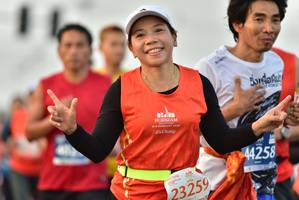 BIB: 200, 44258, 23259
                            <button type="button" onclick="openModal(11755373)" class="btn btn-primary btn-sm float-right btn-popup" data-toggle="modal" data-target=".modal-high-quality">
                        <i class="fas fa-shopping-cart"></i> Add to Cart
                    </button>
                                            <button type="button" onclick="isThisMe(11755373, true)" class="btn btn-success btn-sm float-right btn-popup btn-isme hidden" data-toggle="tooltip" data-placement="bottom" title="นี่คือรูปของคุณใช่ไหม คลิกที่นี่เพื่อเอาเข้าอัลบั้ม">
                        <i class="fas fa-plus"></i> Add to album
                    </button>
                    <button type="button" onclick="isThisMe(11755373, false)" class="btn btn-warning btn-sm float-right btn-popup btn-isnotme hidden">
                        <i class="fas fa-ban"></i> Remove from album
                    </button>