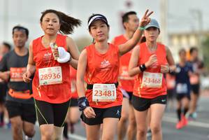 BIB: 28936, 23468, 23481
                            <button type="button" onclick="openModal(11748172)" class="btn btn-primary btn-sm float-right btn-popup" data-toggle="modal" data-target=".modal-high-quality">
                        <i class="fas fa-shopping-cart"></i> Add to Cart
                    </button>
                                            <button type="button" onclick="isThisMe(11748172, true)" class="btn btn-success btn-sm float-right btn-popup btn-isme hidden" data-toggle="tooltip" data-placement="bottom" title="นี่คือรูปของคุณใช่ไหม คลิกที่นี่เพื่อเอาเข้าอัลบั้ม">
                        <i class="fas fa-plus"></i> Add to album
                    </button>
                    <button type="button" onclick="isThisMe(11748172, false)" class="btn btn-warning btn-sm float-right btn-popup btn-isnotme hidden">
                        <i class="fas fa-ban"></i> Remove from album
                    </button>