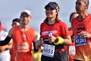 BIB: 41283, 26968, 46053
                            <button type="button" onclick="openModal(11611038)" class="btn btn-primary btn-sm float-right btn-popup" data-toggle="modal" data-target=".modal-high-quality">
                        <i class="fas fa-shopping-cart"></i> Add to Cart
                    </button>
                                            <button type="button" onclick="isThisMe(11611038, true)" class="btn btn-success btn-sm float-right btn-popup btn-isme hidden" data-toggle="tooltip" data-placement="bottom" title="นี่คือรูปของคุณใช่ไหม คลิกที่นี่เพื่อเอาเข้าอัลบั้ม">
                        <i class="fas fa-plus"></i> Add to album
                    </button>
                    <button type="button" onclick="isThisMe(11611038, false)" class="btn btn-warning btn-sm float-right btn-popup btn-isnotme hidden">
                        <i class="fas fa-ban"></i> Remove from album
                    </button>
