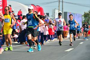 BIB: 44456, 42610, 44088
                            <button type="button" onclick="openModal(11102170)" class="btn btn-primary btn-sm float-right btn-popup" data-toggle="modal" data-target=".modal-high-quality">
                        <i class="fas fa-shopping-cart"></i> Add to Cart
                    </button>
                                            <button type="button" onclick="isThisMe(11102170, true)" class="btn btn-success btn-sm float-right btn-popup btn-isme hidden" data-toggle="tooltip" data-placement="bottom" title="นี่คือรูปของคุณใช่ไหม คลิกที่นี่เพื่อเอาเข้าอัลบั้ม">
                        <i class="fas fa-plus"></i> Add to album
                    </button>
                    <button type="button" onclick="isThisMe(11102170, false)" class="btn btn-warning btn-sm float-right btn-popup btn-isnotme hidden">
                        <i class="fas fa-ban"></i> Remove from album
                    </button>