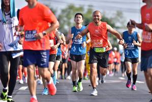 BIB: 4205, 40569, 26708, 583, 10553
                            <button type="button" onclick="openModal(11288789)" class="btn btn-primary btn-sm float-right btn-popup" data-toggle="modal" data-target=".modal-high-quality">
                        <i class="fas fa-shopping-cart"></i> Add to Cart
                    </button>
                                            <button type="button" onclick="isThisMe(11288789, true)" class="btn btn-success btn-sm float-right btn-popup btn-isme hidden" data-toggle="tooltip" data-placement="bottom" title="นี่คือรูปของคุณใช่ไหม คลิกที่นี่เพื่อเอาเข้าอัลบั้ม">
                        <i class="fas fa-plus"></i> Add to album
                    </button>
                    <button type="button" onclick="isThisMe(11288789, false)" class="btn btn-warning btn-sm float-right btn-popup btn-isnotme hidden">
                        <i class="fas fa-ban"></i> Remove from album
                    </button>