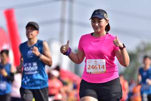 BIB: 26264, 26056, 20816
                            <button type="button" onclick="openModal(11625788)" class="btn btn-primary btn-sm float-right btn-popup" data-toggle="modal" data-target=".modal-high-quality">
                        <i class="fas fa-shopping-cart"></i> Add to Cart
                    </button>
                                            <button type="button" onclick="isThisMe(11625788, true)" class="btn btn-success btn-sm float-right btn-popup btn-isme hidden" data-toggle="tooltip" data-placement="bottom" title="นี่คือรูปของคุณใช่ไหม คลิกที่นี่เพื่อเอาเข้าอัลบั้ม">
                        <i class="fas fa-plus"></i> Add to album
                    </button>
                    <button type="button" onclick="isThisMe(11625788, false)" class="btn btn-warning btn-sm float-right btn-popup btn-isnotme hidden">
                        <i class="fas fa-ban"></i> Remove from album
                    </button>