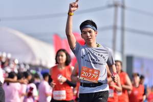 BIB: 20762, 28095, 21762, 25577
                            <button type="button" onclick="openModal(11300444)" class="btn btn-primary btn-sm float-right btn-popup" data-toggle="modal" data-target=".modal-high-quality">
                        <i class="fas fa-shopping-cart"></i> Add to Cart
                    </button>
                                            <button type="button" onclick="isThisMe(11300444, true)" class="btn btn-success btn-sm float-right btn-popup btn-isme hidden" data-toggle="tooltip" data-placement="bottom" title="นี่คือรูปของคุณใช่ไหม คลิกที่นี่เพื่อเอาเข้าอัลบั้ม">
                        <i class="fas fa-plus"></i> Add to album
                    </button>
                    <button type="button" onclick="isThisMe(11300444, false)" class="btn btn-warning btn-sm float-right btn-popup btn-isnotme hidden">
                        <i class="fas fa-ban"></i> Remove from album
                    </button>
