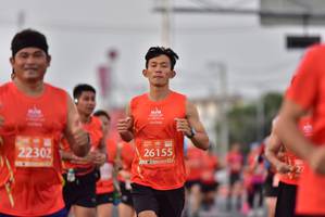 BIB: 26155, 22302
                            <button type="button" onclick="openModal(11746809)" class="btn btn-primary btn-sm float-right btn-popup" data-toggle="modal" data-target=".modal-high-quality">
                        <i class="fas fa-shopping-cart"></i> Add to Cart
                    </button>
                                            <button type="button" onclick="isThisMe(11746809, true)" class="btn btn-success btn-sm float-right btn-popup btn-isme hidden" data-toggle="tooltip" data-placement="bottom" title="นี่คือรูปของคุณใช่ไหม คลิกที่นี่เพื่อเอาเข้าอัลบั้ม">
                        <i class="fas fa-plus"></i> Add to album
                    </button>
                    <button type="button" onclick="isThisMe(11746809, false)" class="btn btn-warning btn-sm float-right btn-popup btn-isnotme hidden">
                        <i class="fas fa-ban"></i> Remove from album
                    </button>