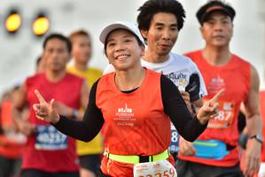 BIB: 40257, 759
                            <button type="button" onclick="openModal(11755363)" class="btn btn-primary btn-sm float-right btn-popup" data-toggle="modal" data-target=".modal-high-quality">
                        <i class="fas fa-shopping-cart"></i> Add to Cart
                    </button>
                                            <button type="button" onclick="isThisMe(11755363, true)" class="btn btn-success btn-sm float-right btn-popup btn-isme hidden" data-toggle="tooltip" data-placement="bottom" title="นี่คือรูปของคุณใช่ไหม คลิกที่นี่เพื่อเอาเข้าอัลบั้ม">
                        <i class="fas fa-plus"></i> Add to album
                    </button>
                    <button type="button" onclick="isThisMe(11755363, false)" class="btn btn-warning btn-sm float-right btn-popup btn-isnotme hidden">
                        <i class="fas fa-ban"></i> Remove from album
                    </button>
