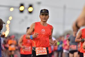 BIB: 25655
                            <button type="button" onclick="openModal(11745093)" class="btn btn-primary btn-sm float-right btn-popup" data-toggle="modal" data-target=".modal-high-quality">
                        <i class="fas fa-shopping-cart"></i> Add to Cart
                    </button>
                                            <button type="button" onclick="isThisMe(11745093, true)" class="btn btn-success btn-sm float-right btn-popup btn-isme hidden" data-toggle="tooltip" data-placement="bottom" title="นี่คือรูปของคุณใช่ไหม คลิกที่นี่เพื่อเอาเข้าอัลบั้ม">
                        <i class="fas fa-plus"></i> Add to album
                    </button>
                    <button type="button" onclick="isThisMe(11745093, false)" class="btn btn-warning btn-sm float-right btn-popup btn-isnotme hidden">
                        <i class="fas fa-ban"></i> Remove from album
                    </button>