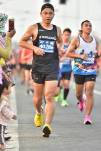 BIB: 40286, 060
                            <button type="button" onclick="openModal(11753930)" class="btn btn-primary btn-sm float-right btn-popup" data-toggle="modal" data-target=".modal-high-quality">
                        <i class="fas fa-shopping-cart"></i> Add to Cart
                    </button>
                                            <button type="button" onclick="isThisMe(11753930, true)" class="btn btn-success btn-sm float-right btn-popup btn-isme hidden" data-toggle="tooltip" data-placement="bottom" title="นี่คือรูปของคุณใช่ไหม คลิกที่นี่เพื่อเอาเข้าอัลบั้ม">
                        <i class="fas fa-plus"></i> Add to album
                    </button>
                    <button type="button" onclick="isThisMe(11753930, false)" class="btn btn-warning btn-sm float-right btn-popup btn-isnotme hidden">
                        <i class="fas fa-ban"></i> Remove from album
                    </button>