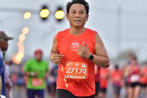 BIB: 27170
                            <button type="button" onclick="openModal(11746975)" class="btn btn-primary btn-sm float-right btn-popup" data-toggle="modal" data-target=".modal-high-quality">
                        <i class="fas fa-shopping-cart"></i> Add to Cart
                    </button>
                                            <button type="button" onclick="isThisMe(11746975, true)" class="btn btn-success btn-sm float-right btn-popup btn-isme hidden" data-toggle="tooltip" data-placement="bottom" title="นี่คือรูปของคุณใช่ไหม คลิกที่นี่เพื่อเอาเข้าอัลบั้ม">
                        <i class="fas fa-plus"></i> Add to album
                    </button>
                    <button type="button" onclick="isThisMe(11746975, false)" class="btn btn-warning btn-sm float-right btn-popup btn-isnotme hidden">
                        <i class="fas fa-ban"></i> Remove from album
                    </button>