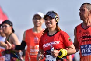 BIB: 2696, 41283
                            <button type="button" onclick="openModal(11611157)" class="btn btn-primary btn-sm float-right btn-popup" data-toggle="modal" data-target=".modal-high-quality">
                        <i class="fas fa-shopping-cart"></i> Add to Cart
                    </button>
                                            <button type="button" onclick="isThisMe(11611157, true)" class="btn btn-success btn-sm float-right btn-popup btn-isme hidden" data-toggle="tooltip" data-placement="bottom" title="นี่คือรูปของคุณใช่ไหม คลิกที่นี่เพื่อเอาเข้าอัลบั้ม">
                        <i class="fas fa-plus"></i> Add to album
                    </button>
                    <button type="button" onclick="isThisMe(11611157, false)" class="btn btn-warning btn-sm float-right btn-popup btn-isnotme hidden">
                        <i class="fas fa-ban"></i> Remove from album
                    </button>