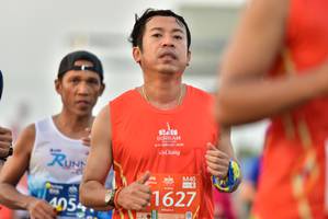 BIB: 1627, 4054
                            <button type="button" onclick="openModal(11752283)" class="btn btn-primary btn-sm float-right btn-popup" data-toggle="modal" data-target=".modal-high-quality">
                        <i class="fas fa-shopping-cart"></i> Add to Cart
                    </button>
                                            <button type="button" onclick="isThisMe(11752283, true)" class="btn btn-success btn-sm float-right btn-popup btn-isme hidden" data-toggle="tooltip" data-placement="bottom" title="นี่คือรูปของคุณใช่ไหม คลิกที่นี่เพื่อเอาเข้าอัลบั้ม">
                        <i class="fas fa-plus"></i> Add to album
                    </button>
                    <button type="button" onclick="isThisMe(11752283, false)" class="btn btn-warning btn-sm float-right btn-popup btn-isnotme hidden">
                        <i class="fas fa-ban"></i> Remove from album
                    </button>