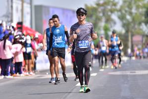 BIB: 21582
                            <button type="button" onclick="openModal(11717996)" class="btn btn-primary btn-sm float-right btn-popup" data-toggle="modal" data-target=".modal-high-quality">
                        <i class="fas fa-shopping-cart"></i> Add to Cart
                    </button>
                                            <button type="button" onclick="isThisMe(11717996, true)" class="btn btn-success btn-sm float-right btn-popup btn-isme hidden" data-toggle="tooltip" data-placement="bottom" title="นี่คือรูปของคุณใช่ไหม คลิกที่นี่เพื่อเอาเข้าอัลบั้ม">
                        <i class="fas fa-plus"></i> Add to album
                    </button>
                    <button type="button" onclick="isThisMe(11717996, false)" class="btn btn-warning btn-sm float-right btn-popup btn-isnotme hidden">
                        <i class="fas fa-ban"></i> Remove from album
                    </button>