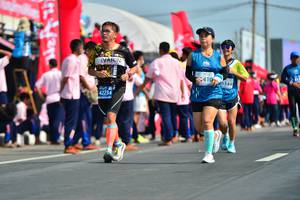 BIB: 410, 6344, 42234
                            <button type="button" onclick="openModal(11122546)" class="btn btn-primary btn-sm float-right btn-popup" data-toggle="modal" data-target=".modal-high-quality">
                        <i class="fas fa-shopping-cart"></i> Add to Cart
                    </button>
                                            <button type="button" onclick="isThisMe(11122546, true)" class="btn btn-success btn-sm float-right btn-popup btn-isme hidden" data-toggle="tooltip" data-placement="bottom" title="นี่คือรูปของคุณใช่ไหม คลิกที่นี่เพื่อเอาเข้าอัลบั้ม">
                        <i class="fas fa-plus"></i> Add to album
                    </button>
                    <button type="button" onclick="isThisMe(11122546, false)" class="btn btn-warning btn-sm float-right btn-popup btn-isnotme hidden">
                        <i class="fas fa-ban"></i> Remove from album
                    </button>