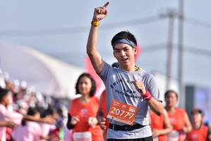 BIB: 401
                            <button type="button" onclick="openModal(11300451)" class="btn btn-primary btn-sm float-right btn-popup" data-toggle="modal" data-target=".modal-high-quality">
                        <i class="fas fa-shopping-cart"></i> Add to Cart
                    </button>
                                            <button type="button" onclick="isThisMe(11300451, true)" class="btn btn-success btn-sm float-right btn-popup btn-isme hidden" data-toggle="tooltip" data-placement="bottom" title="นี่คือรูปของคุณใช่ไหม คลิกที่นี่เพื่อเอาเข้าอัลบั้ม">
                        <i class="fas fa-plus"></i> Add to album
                    </button>
                    <button type="button" onclick="isThisMe(11300451, false)" class="btn btn-warning btn-sm float-right btn-popup btn-isnotme hidden">
                        <i class="fas fa-ban"></i> Remove from album
                    </button>