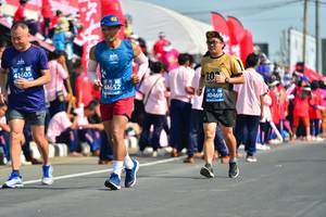 BIB: 80808, 26286
                            <button type="button" onclick="openModal(11100020)" class="btn btn-primary btn-sm float-right btn-popup" data-toggle="modal" data-target=".modal-high-quality">
                        <i class="fas fa-shopping-cart"></i> Add to Cart
                    </button>
                                            <button type="button" onclick="isThisMe(11100020, true)" class="btn btn-success btn-sm float-right btn-popup btn-isme hidden" data-toggle="tooltip" data-placement="bottom" title="นี่คือรูปของคุณใช่ไหม คลิกที่นี่เพื่อเอาเข้าอัลบั้ม">
                        <i class="fas fa-plus"></i> Add to album
                    </button>
                    <button type="button" onclick="isThisMe(11100020, false)" class="btn btn-warning btn-sm float-right btn-popup btn-isnotme hidden">
                        <i class="fas fa-ban"></i> Remove from album
                    </button>
